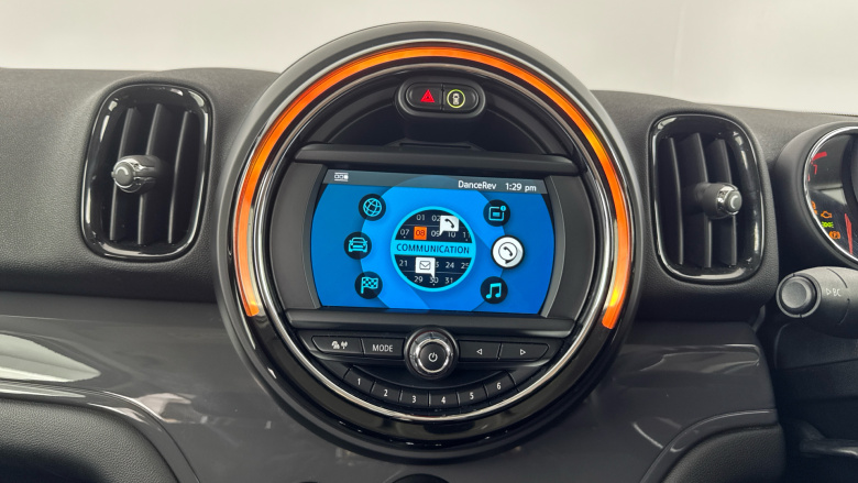 MINI Countryman 1.5 Cooper Classic 5dr Petrol Hatchback